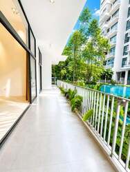 The Skywoods (D23), Condominium #580766901